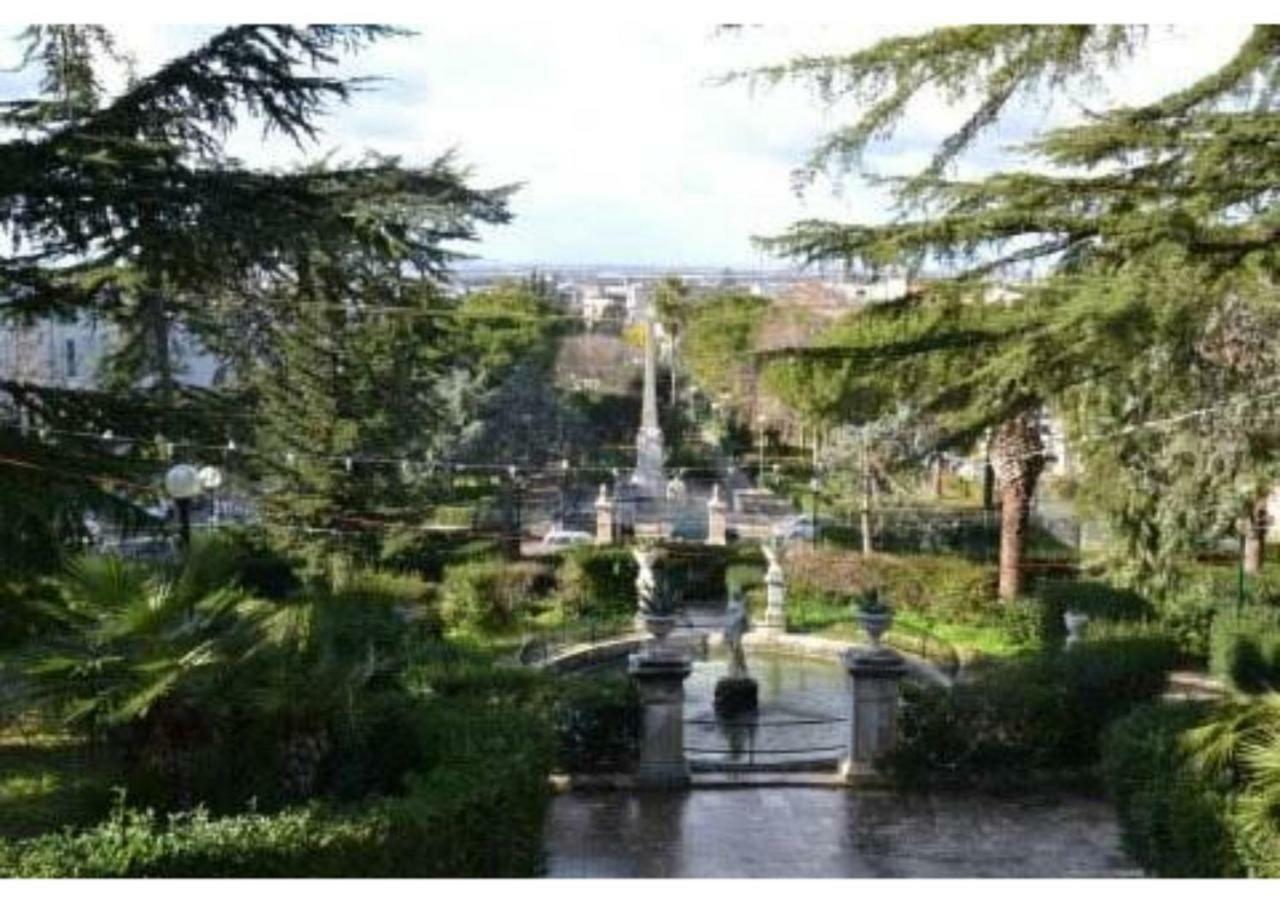 Mansarda Romantica "Il Nido Delle Rondini" Conversano Buitenkant foto