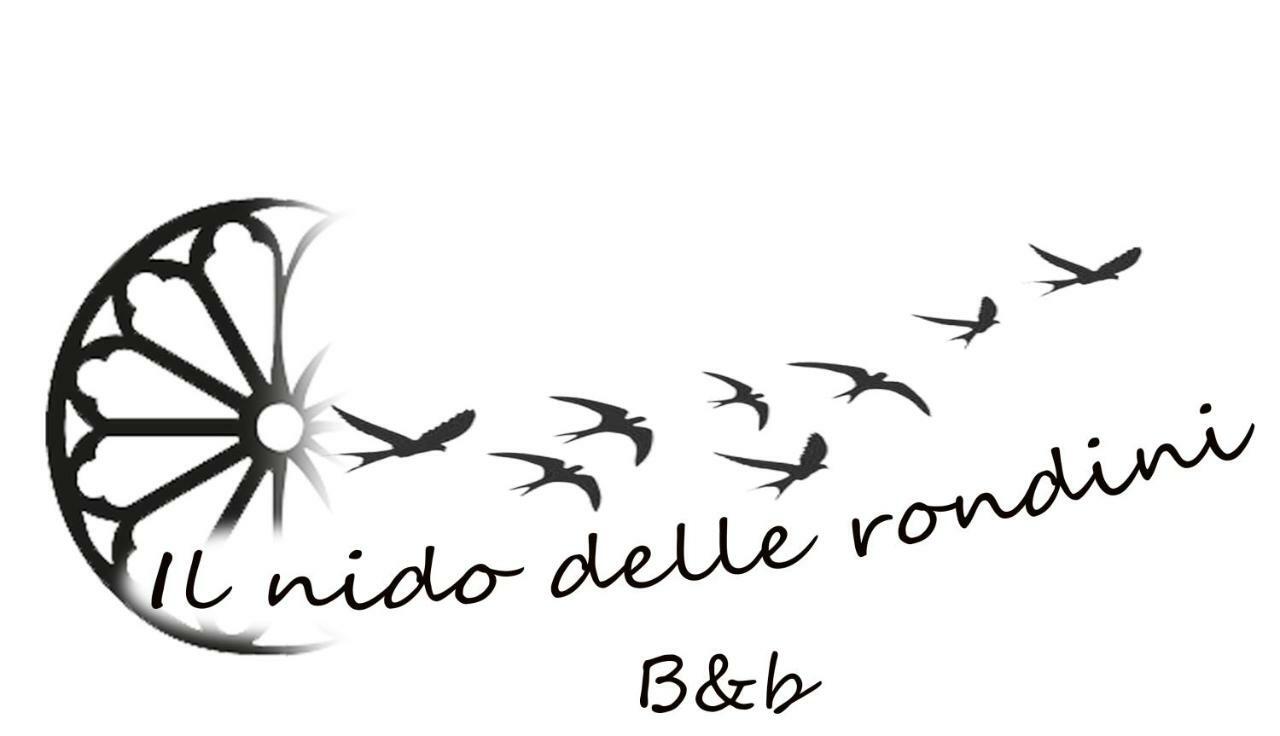 Mansarda Romantica "Il Nido Delle Rondini" Conversano Buitenkant foto